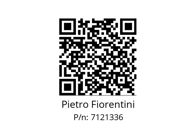   Pietro Fiorentini 7121336