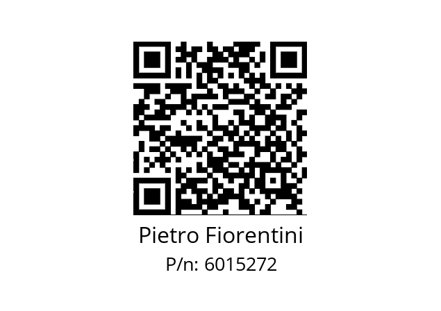   Pietro Fiorentini 6015272