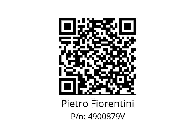   Pietro Fiorentini 4900879V