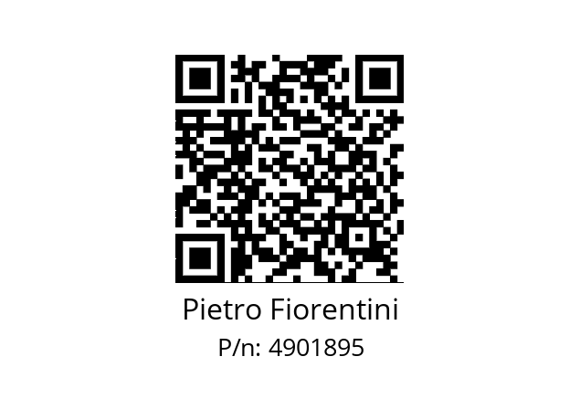   Pietro Fiorentini 4901895