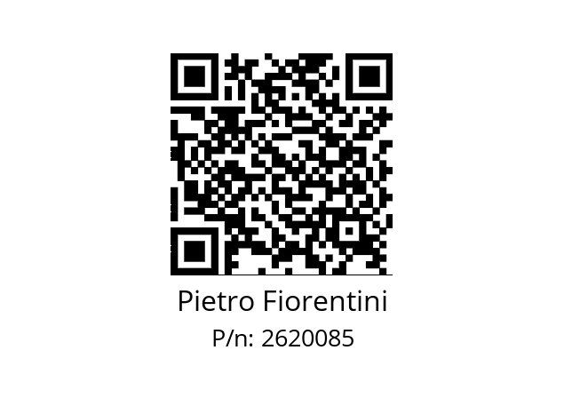   Pietro Fiorentini 2620085