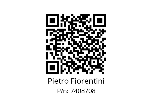   Pietro Fiorentini 7408708