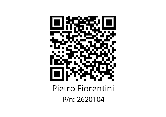   Pietro Fiorentini 2620104