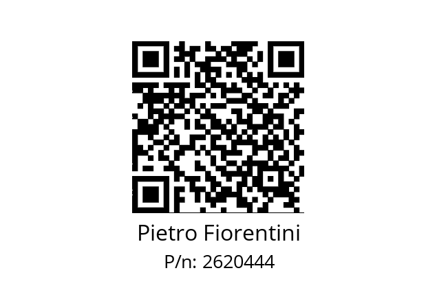   Pietro Fiorentini 2620444