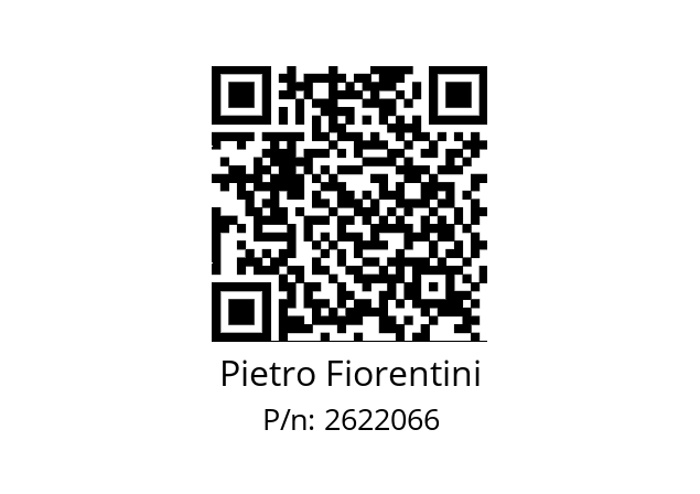   Pietro Fiorentini 2622066