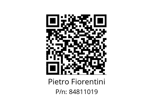   Pietro Fiorentini 84811019