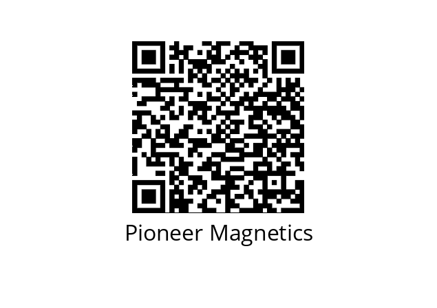  PM36220B-10P-2-9PH-K Pioneer Magnetics 