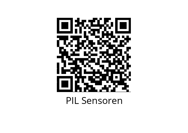  P43-T4V-2D-1D0-130E PIL Sensoren 