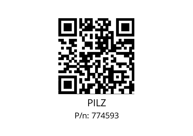   PILZ 774593