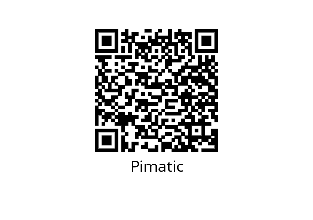  PTKR123-50/40-80/160-10-302480+MA Pimatic 