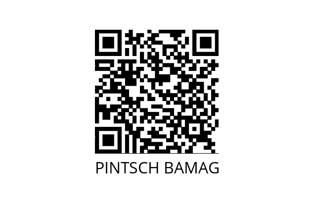  T1/110.04 PINTSCH BAMAG 