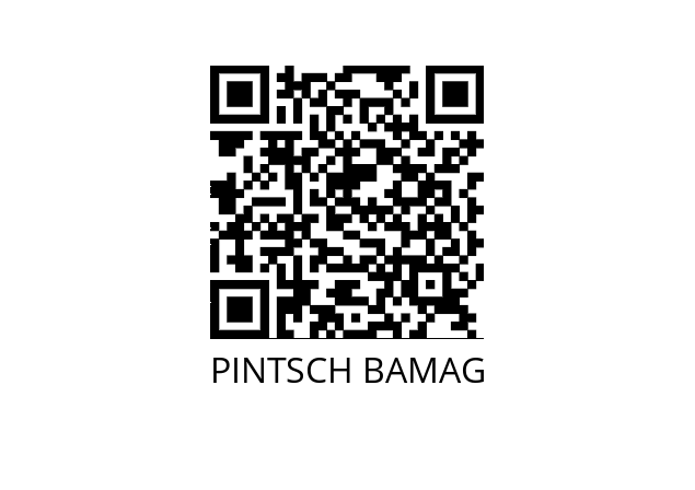  BSC 95.5 PINTSCH BAMAG 