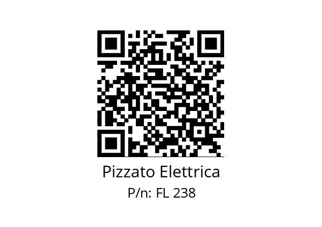   Pizzato Elettrica FL 238