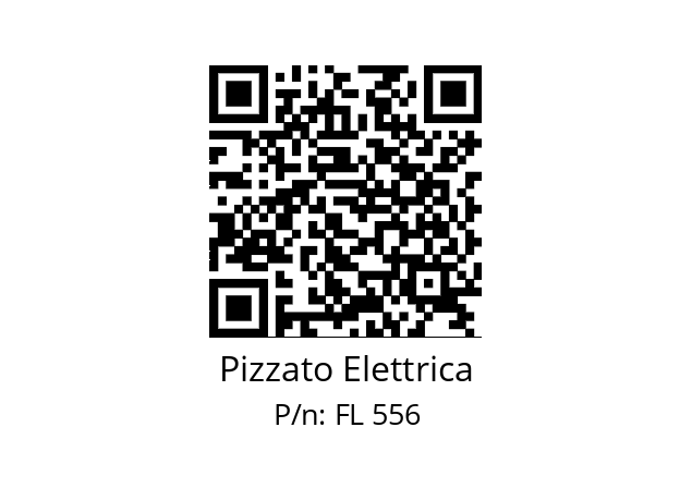   Pizzato Elettrica FL 556