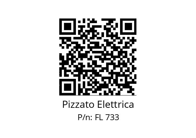   Pizzato Elettrica FL 733