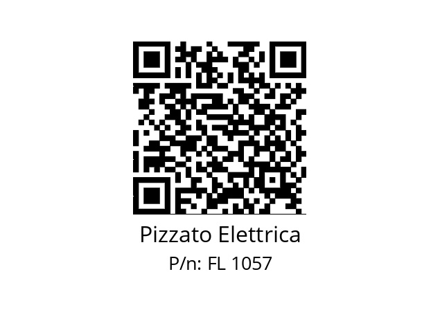   Pizzato Elettrica FL 1057