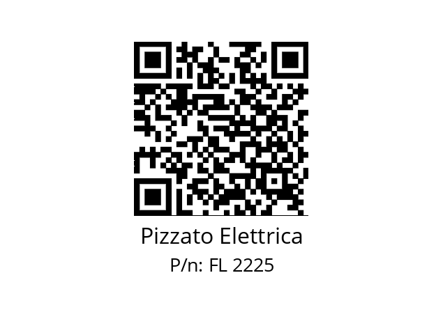   Pizzato Elettrica FL 2225