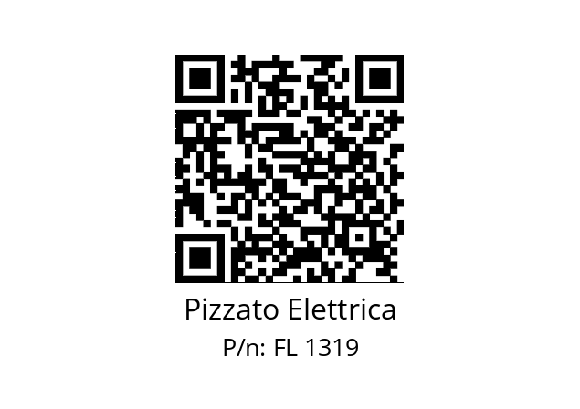   Pizzato Elettrica FL 1319