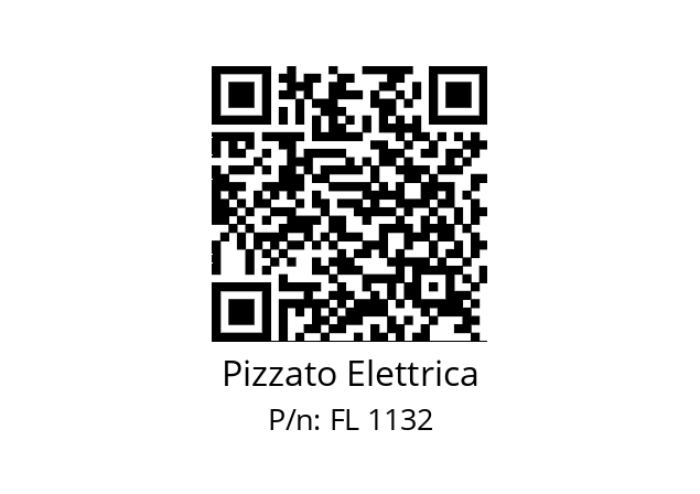   Pizzato Elettrica FL 1132