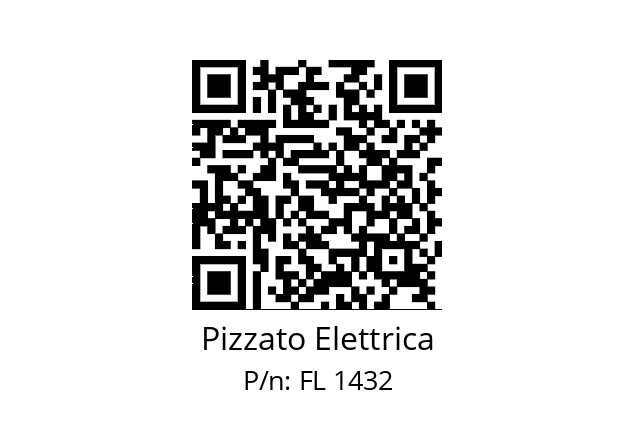   Pizzato Elettrica FL 1432