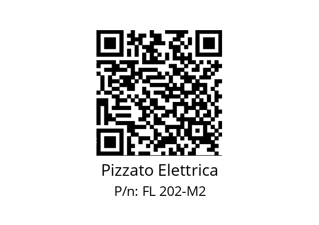   Pizzato Elettrica FL 202-M2