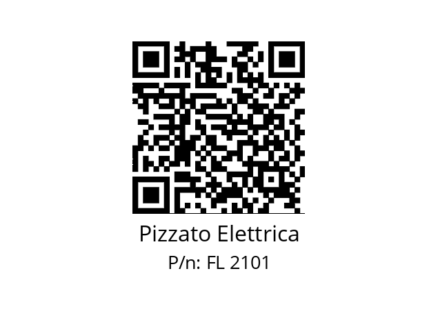   Pizzato Elettrica FL 2101