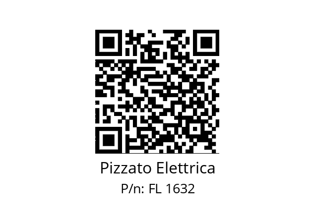   Pizzato Elettrica FL 1632