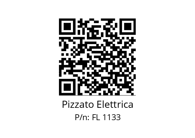   Pizzato Elettrica FL 1133