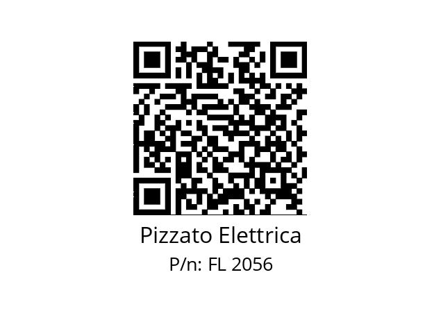   Pizzato Elettrica FL 2056