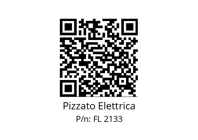   Pizzato Elettrica FL 2133