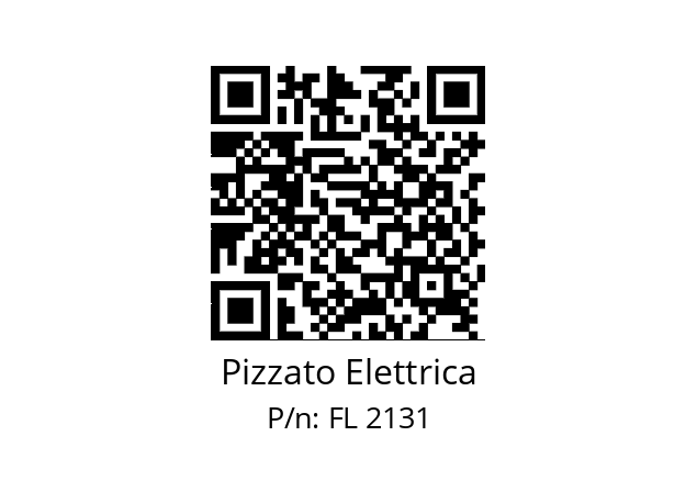   Pizzato Elettrica FL 2131