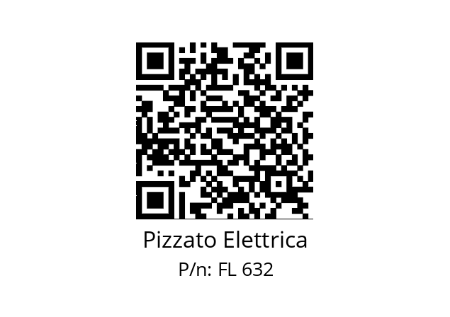   Pizzato Elettrica FL 632