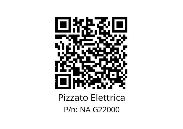   Pizzato Elettrica NA G22000