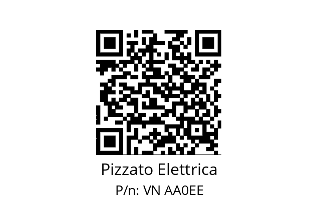   Pizzato Elettrica VN AA0EE