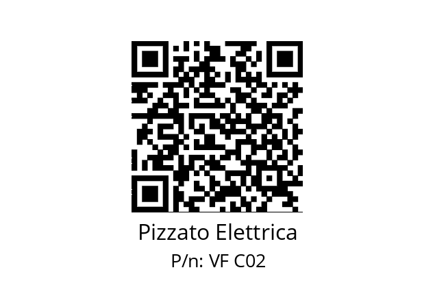   Pizzato Elettrica VF C02