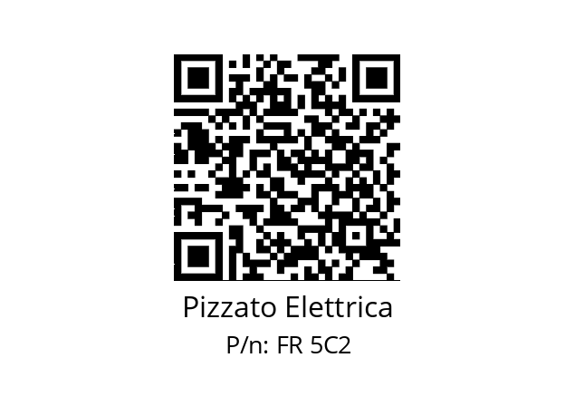   Pizzato Elettrica FR 5C2