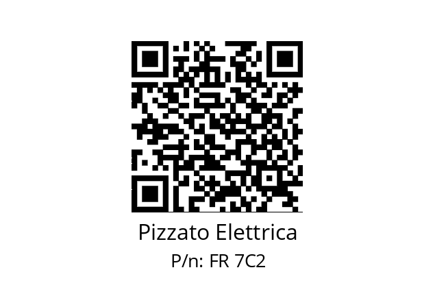   Pizzato Elettrica FR 7C2