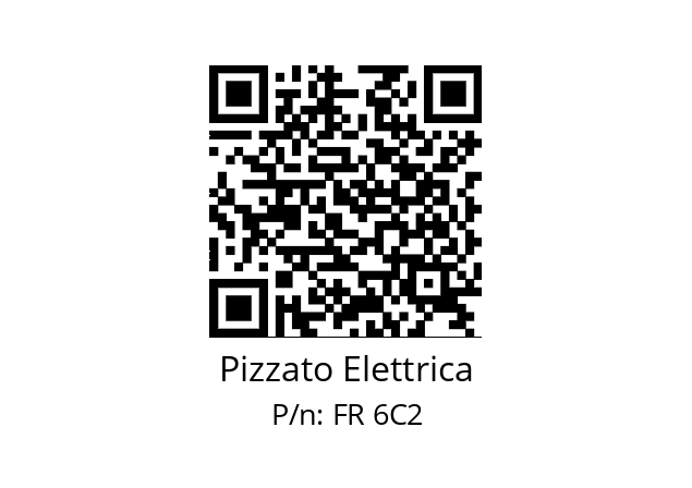   Pizzato Elettrica FR 6C2