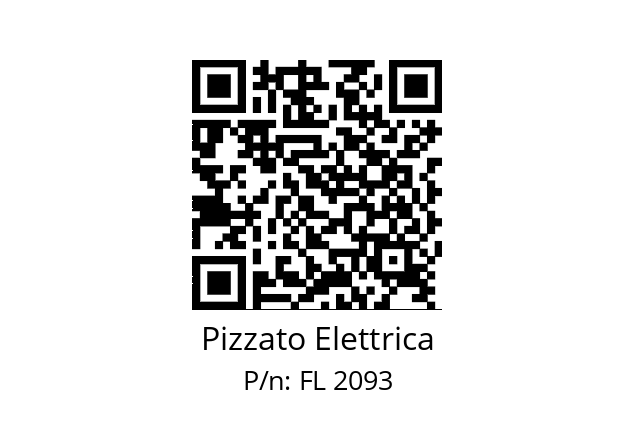   Pizzato Elettrica FL 2093