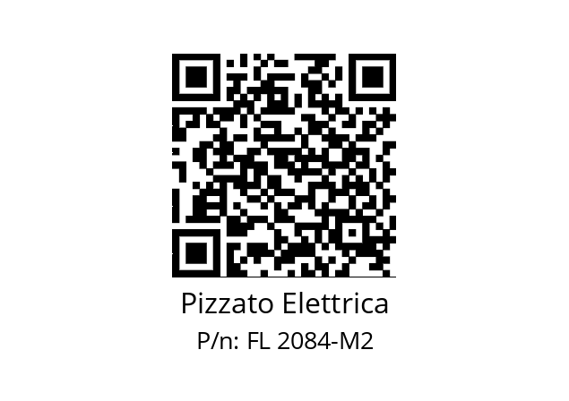   Pizzato Elettrica FL 2084-M2