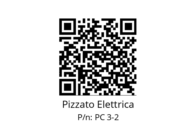   Pizzato Elettrica PC 3-2