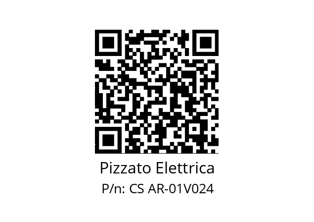   Pizzato Elettrica CS AR-01V024