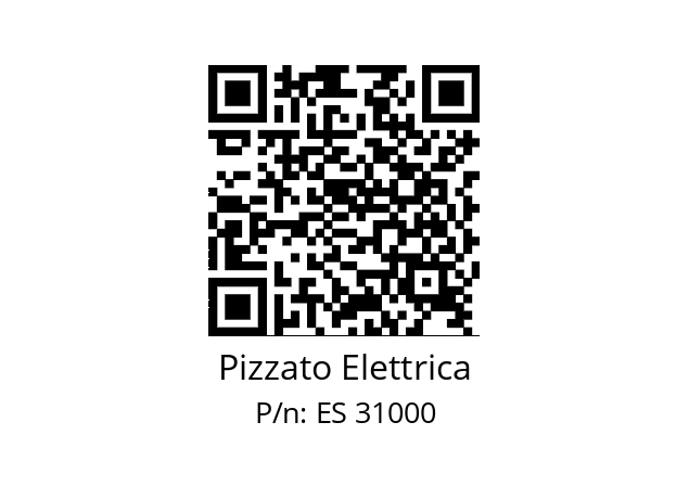   Pizzato Elettrica ES 31000