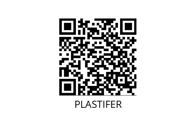  VSB23 PLASTIFER 