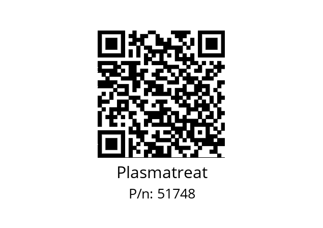   Plasmatreat 51748