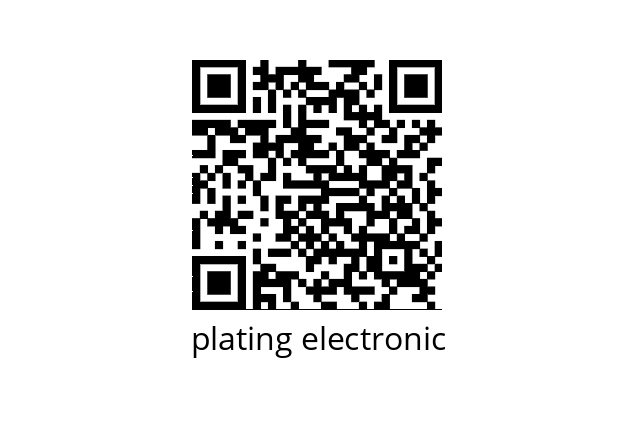  pe3000-2 plating electronic 