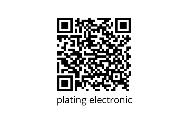  PE4606 plating electronic 