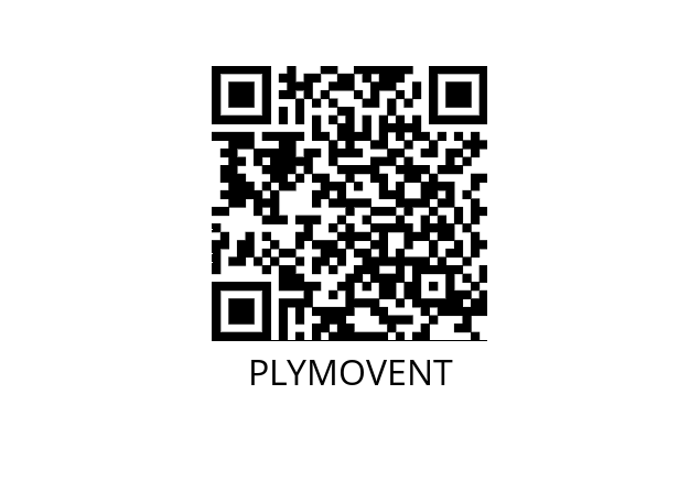  HVPSU-905 PLYMOVENT 