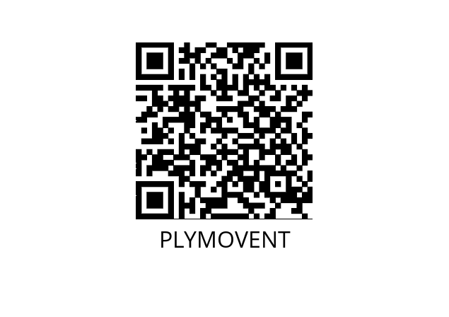  HVPSU-900 PLYMOVENT 