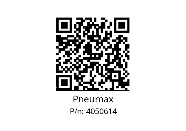   Pneumax 4050614